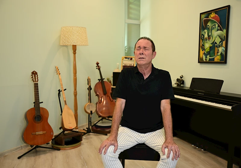 Türk Halk Müziğinde Anadolu