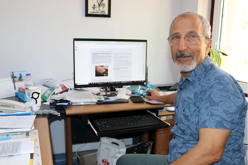 İhmal edilen gül hastalığı kalıcı damar sorunlarına neden oluyor