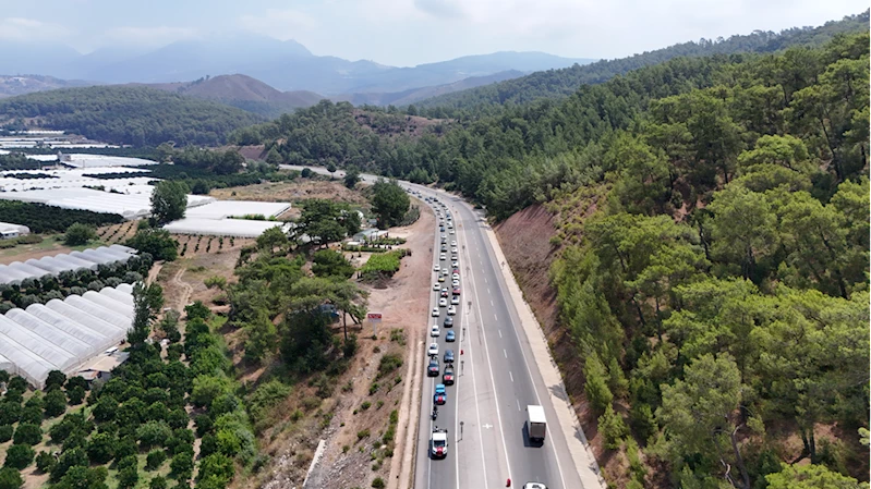 Kırkpınar başpehlivanı Orhan Okulu,  baba ocağı Kumluca