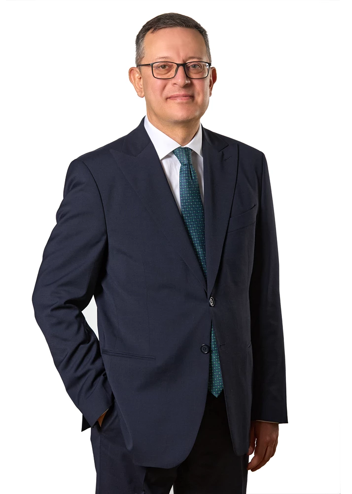 Türkiye Sınai Kalkınma Bankası