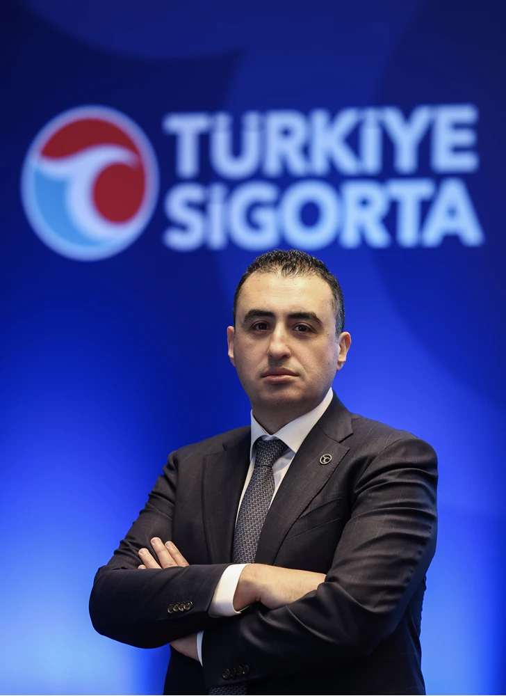 Türkiye Sigorta ve Türkiye Hayat Emeklilik