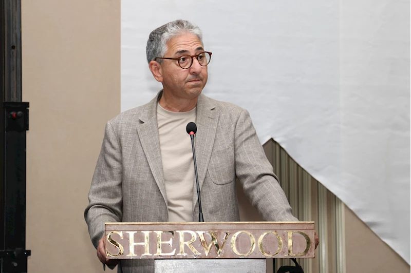 Otelciler turistik tesislerdeki yangın riskleri ve önlemlerini konuştu