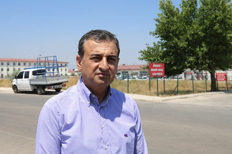 CHP Genel Başkan Yardımcısı Bulut, Muhittin Böcek