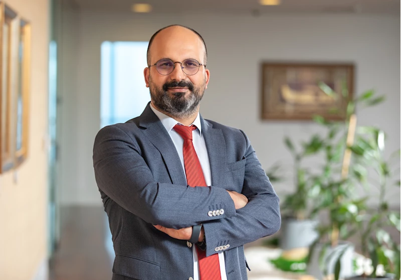 Albaraka Türk, EMEA Extel Anketi 2025