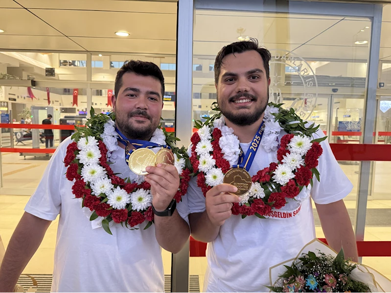 Avrupa şampiyonları, Kahramanmaraş