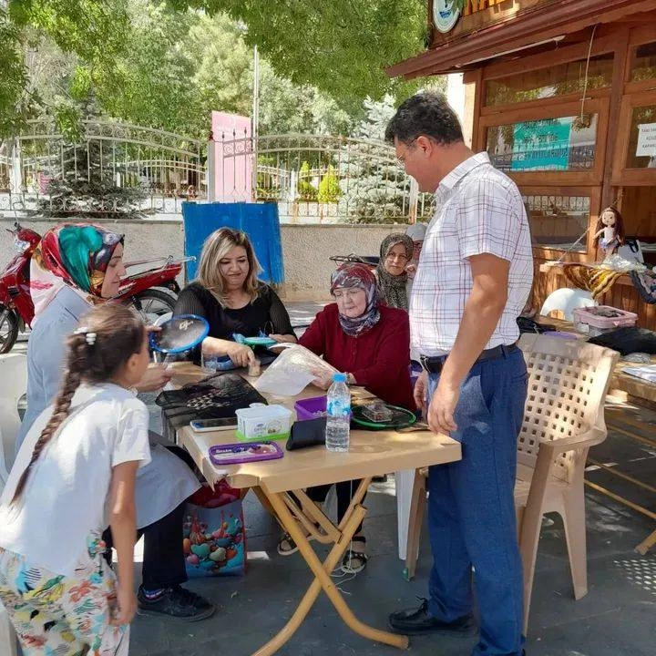 Elmalı Halk Eğitim Merkezi