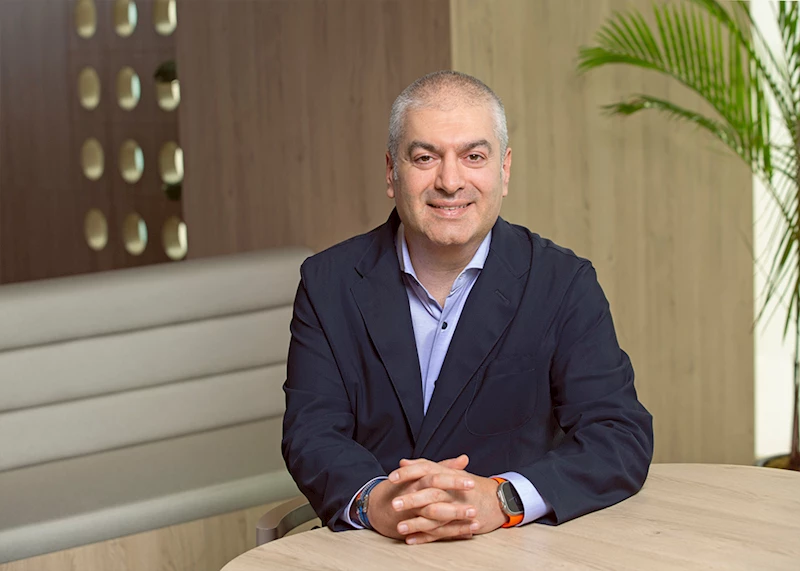 AstraZeneca, Azerbaycan