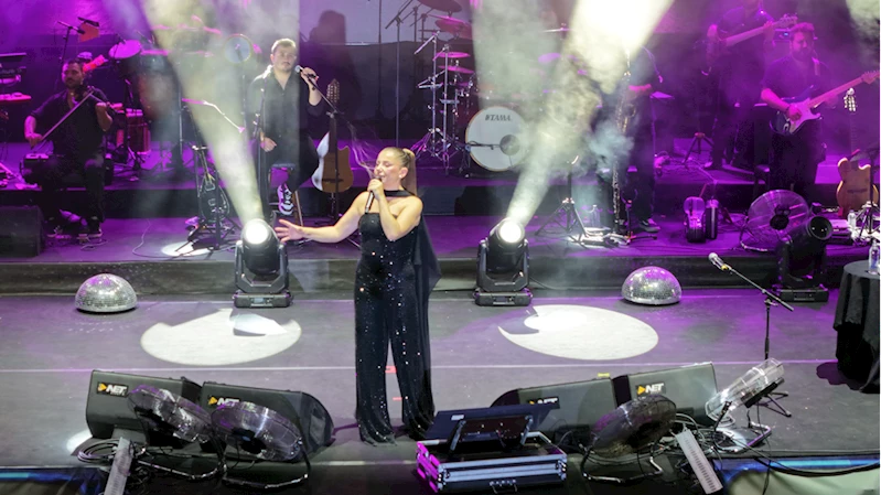 Kahramanmaraş Uluslararası Geleneksel Ağustos Fuarı