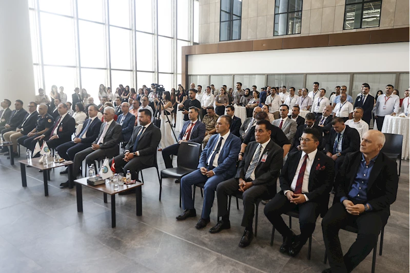 Çukurova Uluslararası Havalimanı