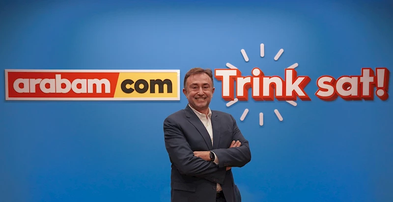 arabam.com, temmuz ayı ikinci el araç ilan verilerini paylaştı