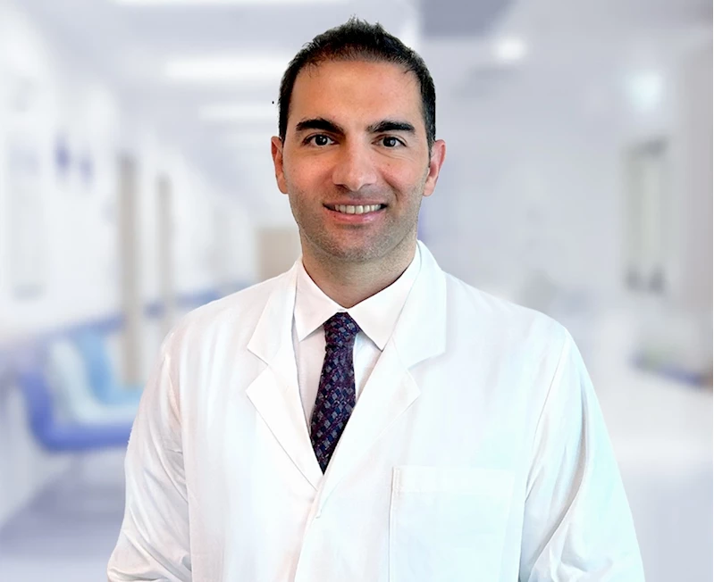 Yeditepe Üniversitesi Hastanelerinden karaciğer kanserine ilişkin değerlendirme