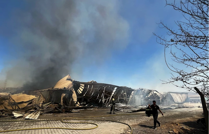 GÜNCELLEME - Kahramanmaraş