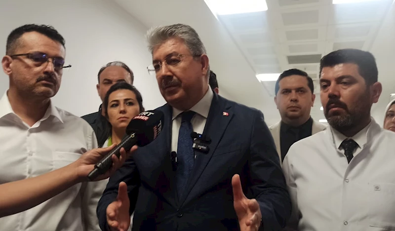 GÜNCELLEME - Osmaniye