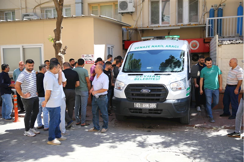 Kazada ölen gencin ailesi, sürücünün hak ettiği cezayı almasını istiyor 