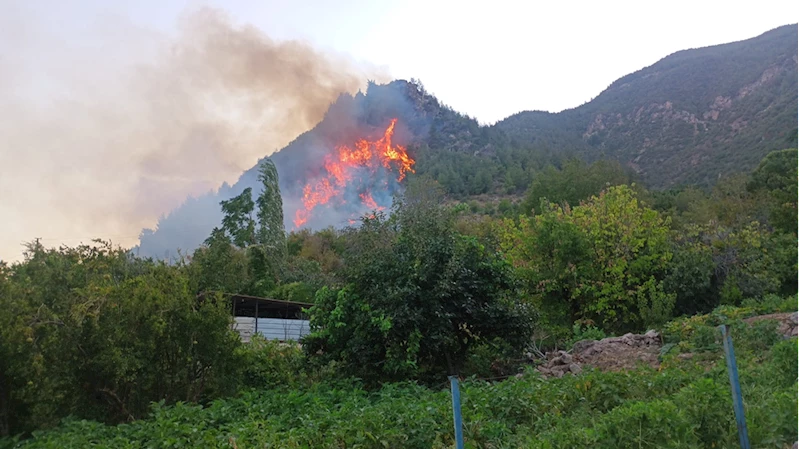 GÜNCELLEME - Hatay Kırıkhan