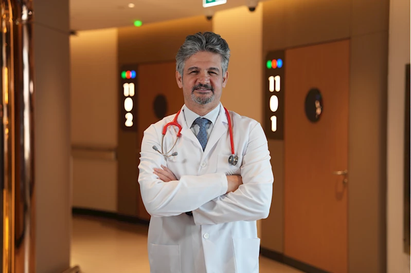 Yutma bozukluğunun tanı ve tedavisinde multidisipliner yaklaşım önem arz ediyor