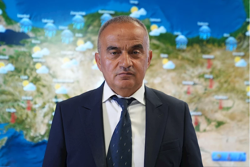 Yurt genelinde sıcaklık bu hafta da etkisini sürdürecek