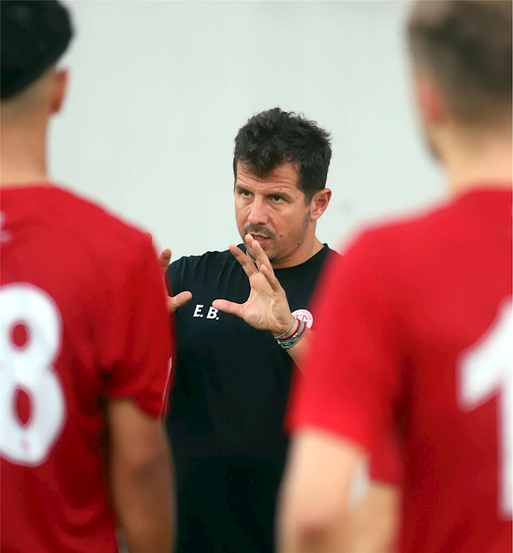 Antalyaspor, Süper Lig