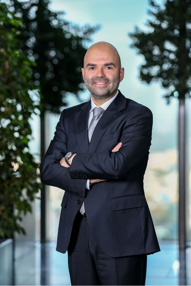 Odeabank ve Yapı Kredi Portföy