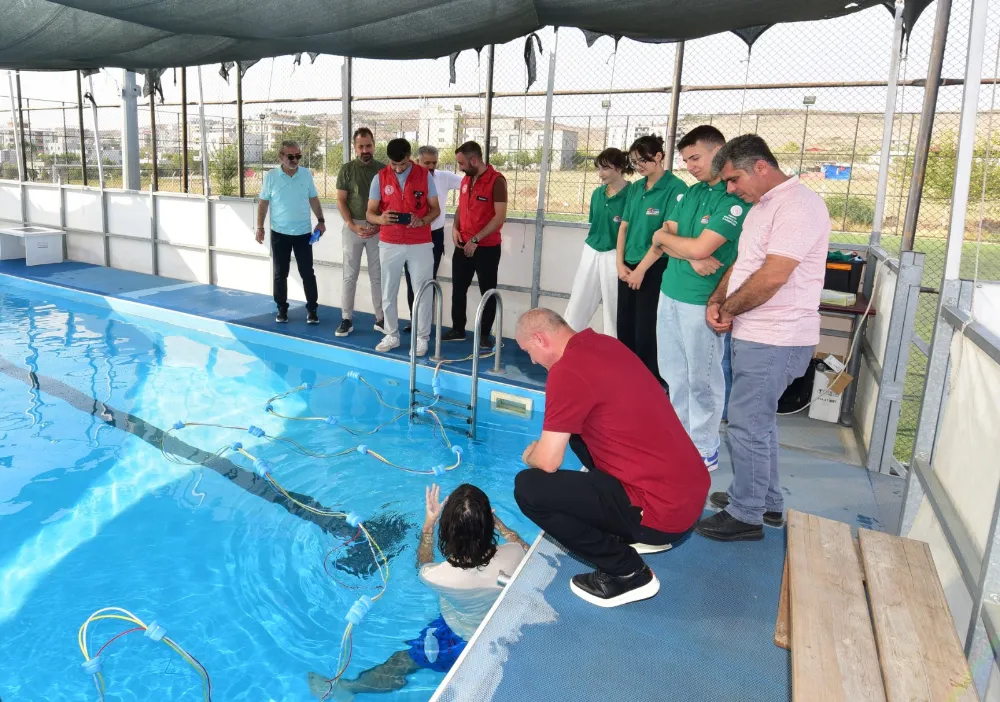 Osmaniyeli gençler TEKNOFEST 2025 finallerinde