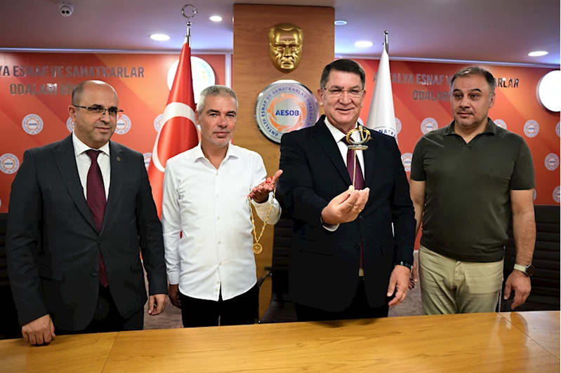 Antalya coğrafi işaretli ürün sayısını 