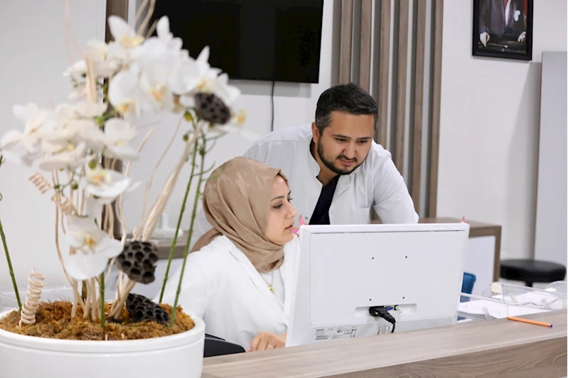 Kepez Belediyesi 375 bin 866 kişiye sağlık hizmeti sundu