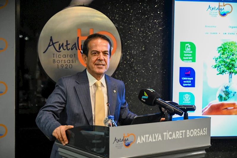 Yöresel Ürünler Fuarı bu yıl Almanya