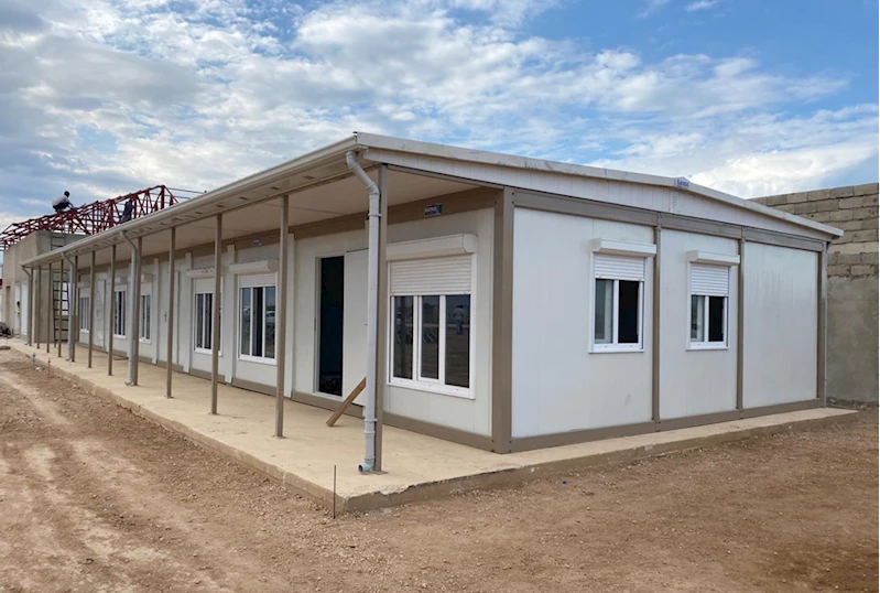 Karmod Zanzibar Adası