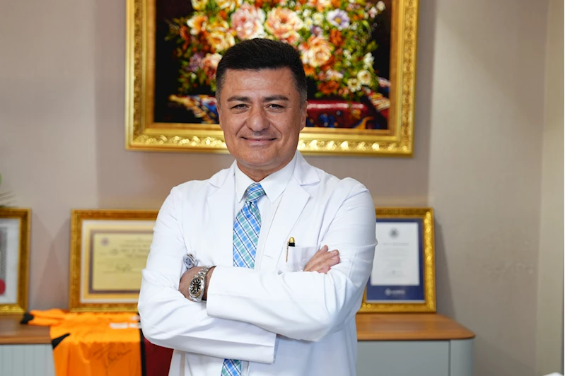 Yüksek sıcaklıklar vücutta ısı stresi oluşturabiliyor