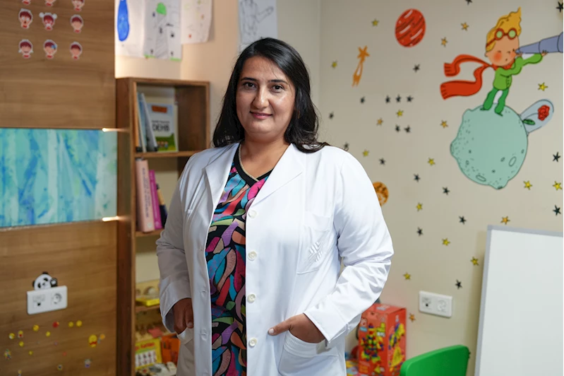 Çocuklarda okul reddi kaygı bozukluğunun işareti olabilir