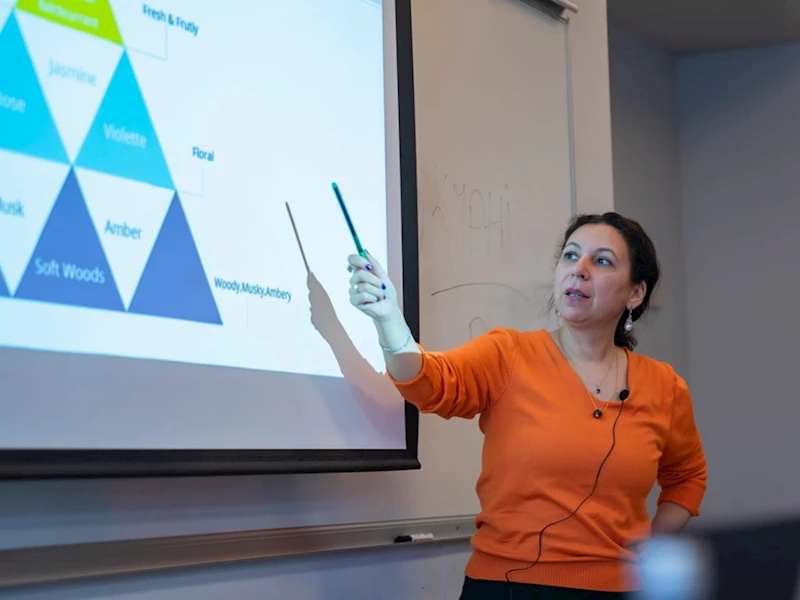 Koku Akademisi, Türkiye