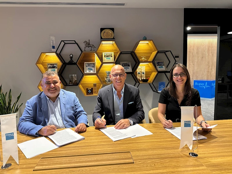 Bupa Türkiye, Platform Sağlık Hizmetleri