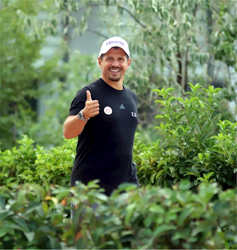 Antalyaspor, Kasımpaşa maçına hazır