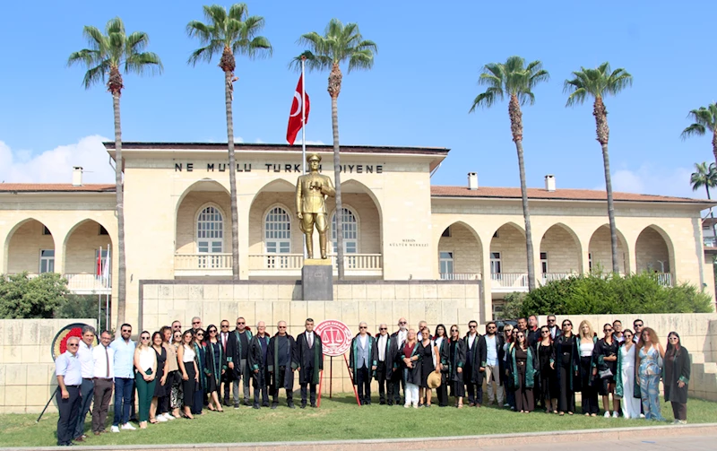 Adana, Mersin, Hatay ve Osmaniye