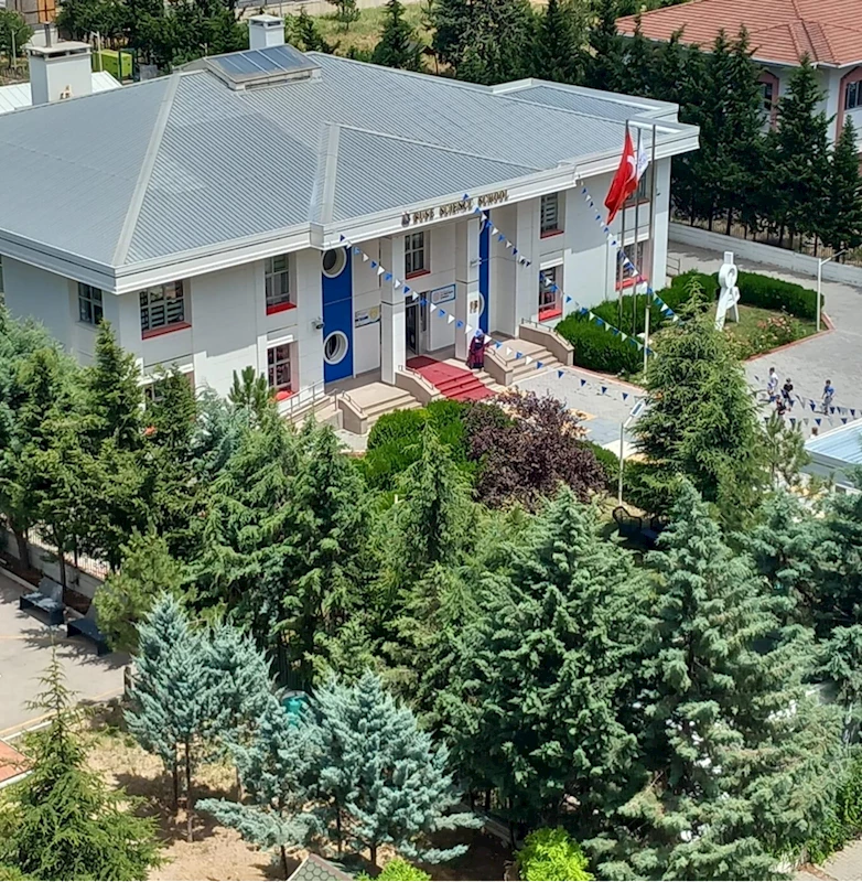 Buse Bilim Koleji