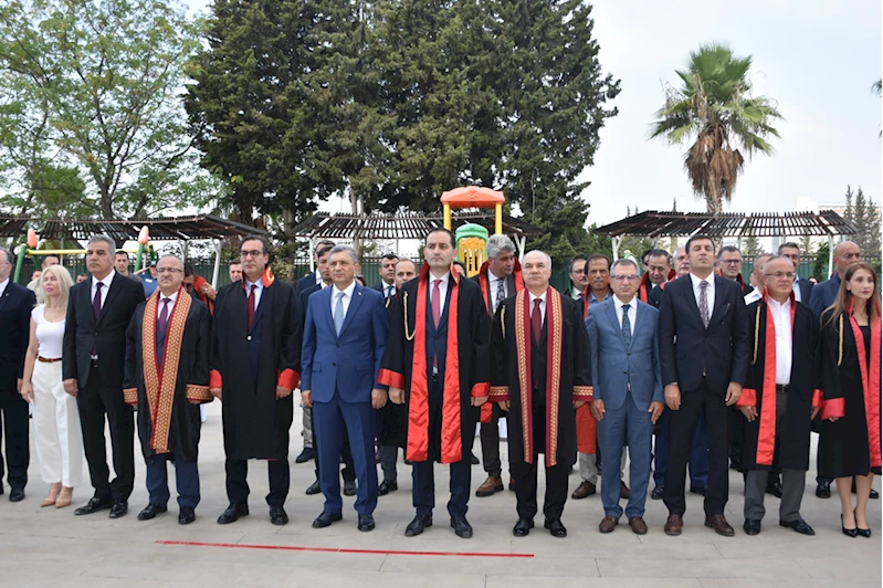 Antalya, Muğla, Isparta ve Burdur