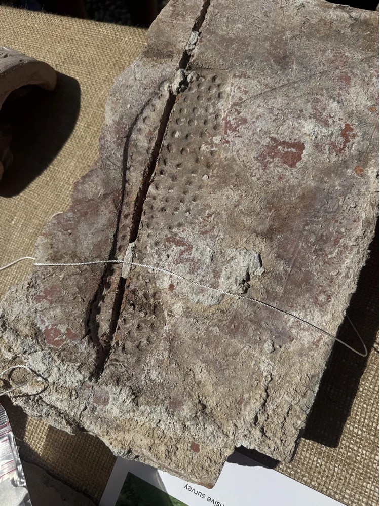 Sagalassos Antik Kenti