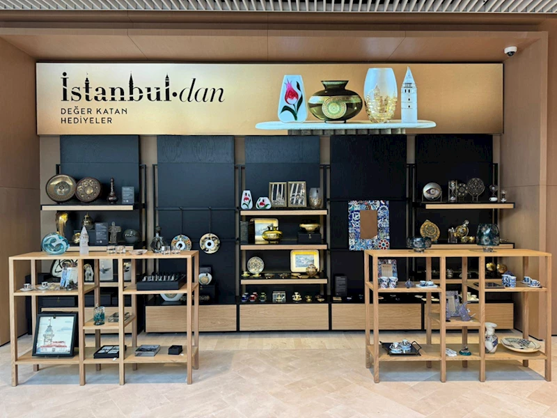 Paşabahçe Mağazaları Tersane İstanbul