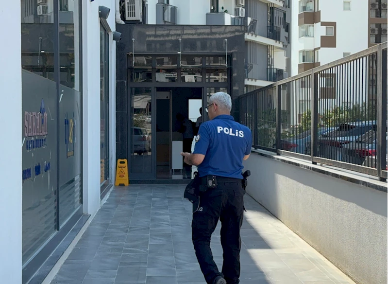 Yüreğir Belediye Başkanı Demirçalı