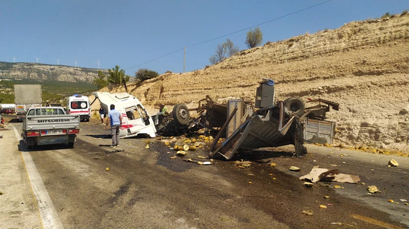 GÜNCELLEME 2 - Mersin