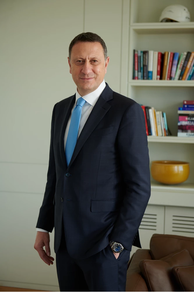 QNB Türkiye, sürdürülebilir gelecek için Net Sıfır taahhüdünü paylaştı