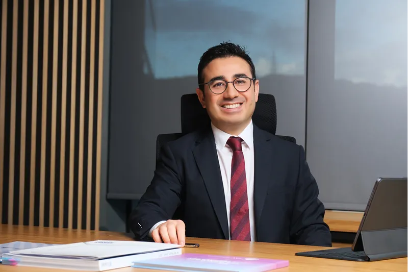 TAV Technologies 20. yılında pazar payını artırmayı hedefliyor