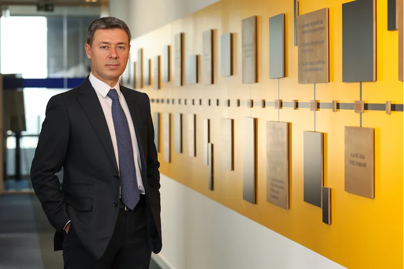 Yıldızlar Yatırım Holding sürdürülebilirlik yol haritasını paylaştı 