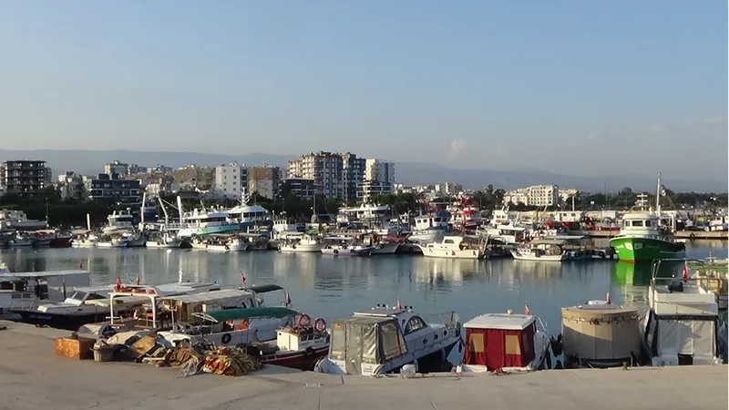 Mersin