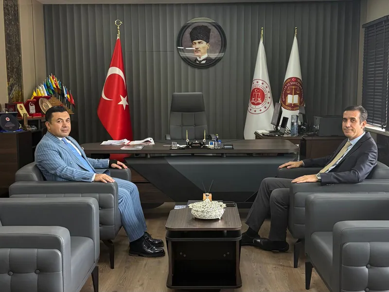 Kaymakam Topsakaloğlu