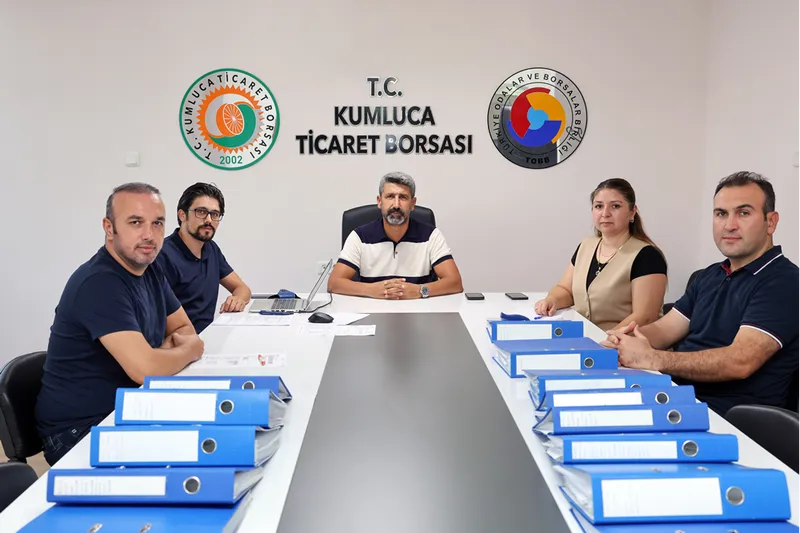 KUTBO, Kalite Yönetim Sistemi denetiminden başarıyla geçti