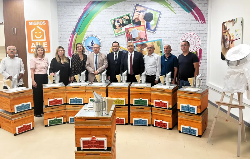 Migros Aile Kulübü