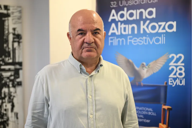 Uluslararası Altın Koza Film Festivali