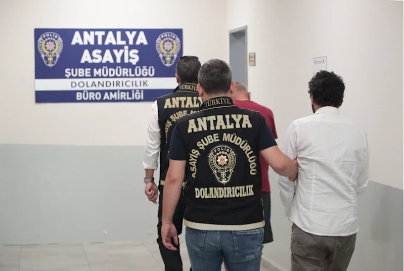 Antalya
