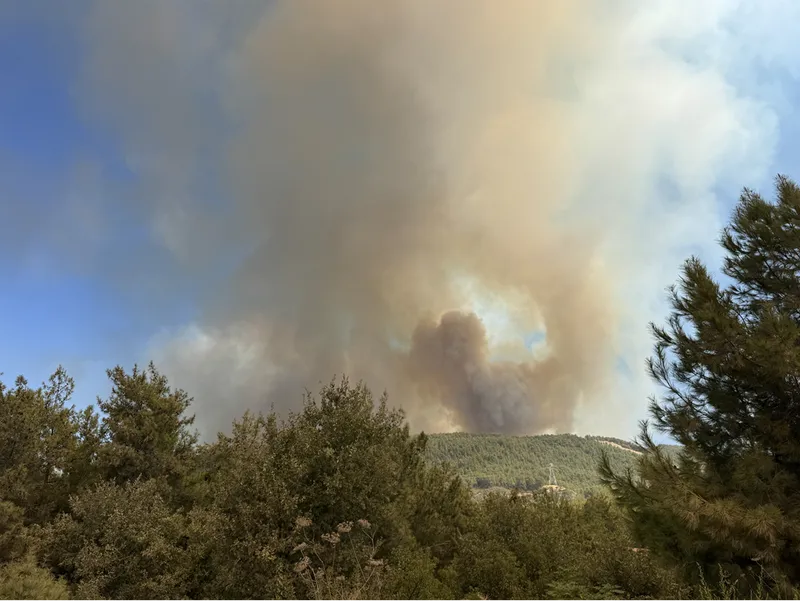 GÜNCELLEME 3 - Antalya